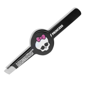 Monster High Tweezer Black  Monster High Tweezer Black