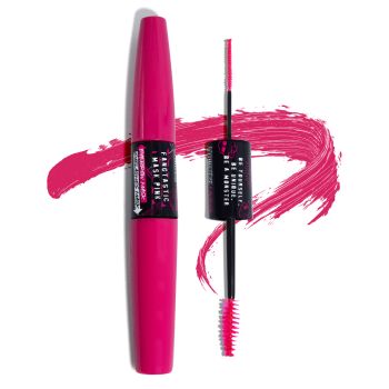 Monster High Mascara Pink Monster High Mascara Pink