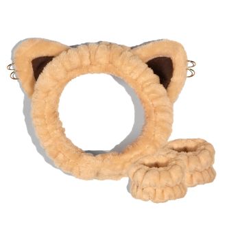 Monster High Clawdeen Wolf Beauty Kit