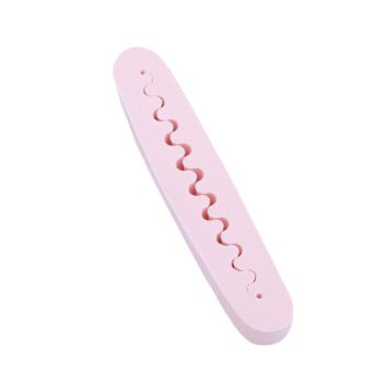 Oh My Hair Set de Rouleaux de Cheveux Éponge