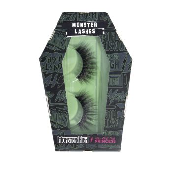 Ciglia finte Monster High Monster Lashes