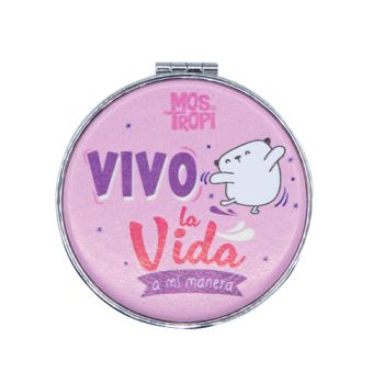 Miroir de Poche Opi