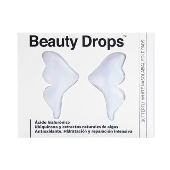 Patchs Nasogéniens Butterfly pour les Yeux