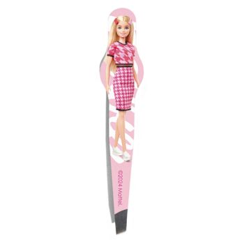 Barbie/Princess Tweezer Pink Barbie/Princess Tweezer Pink