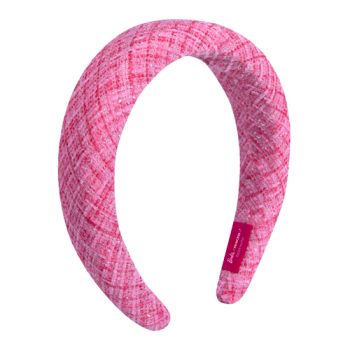 Barbie/Princess Volume Tweet Headband