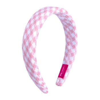 Barbie/Princess Preppy Headband