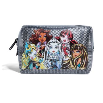 Monster High Beauty Bag Monster High Beauty Bag