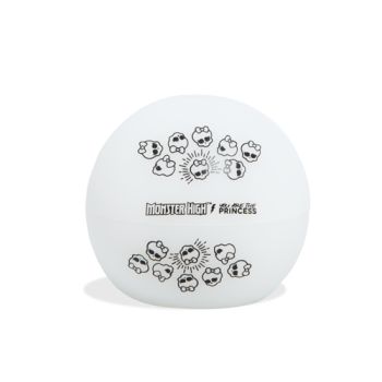 Monster High Dark Ice Ball