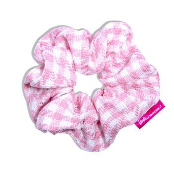 Barbie/Princess Preppy Scrunchie