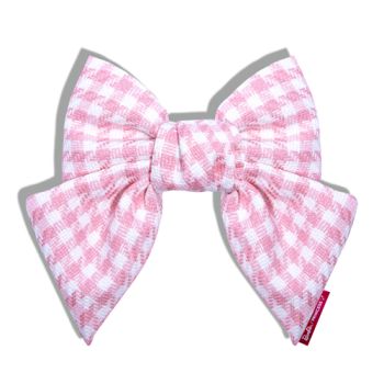 Barbie/Princess Preppy Bow