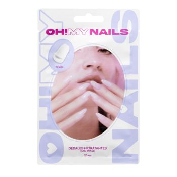 Oh My Nails Ditali Idratanti