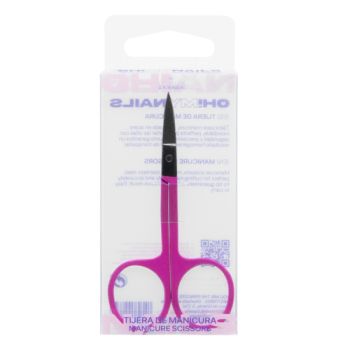 Oh My Nails Ciseaux de Manucure