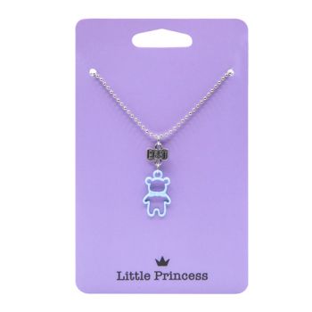 Little Princess Collier Bear Bestfriend