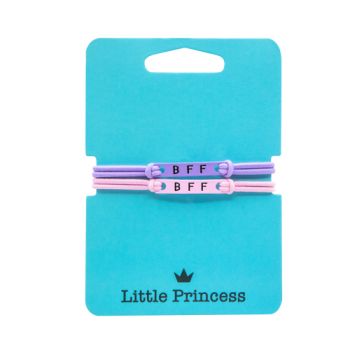 Little Princess Bracelets Bestfriend Little Princess Bracelets Bestfriend