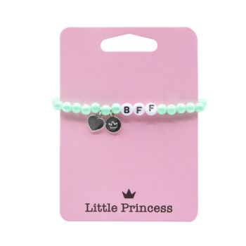 Little Princess Bracelet BestFriend Perles Little Princess Bracelet BestFriend Perles