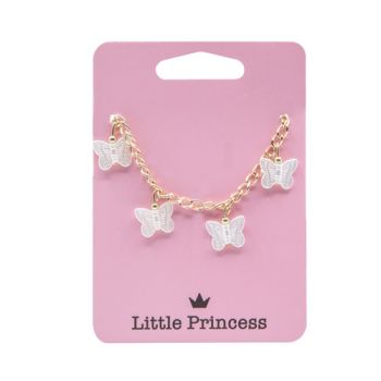 Little Princess Bracelet Butterfly Little Princess Bracelet Butterfly