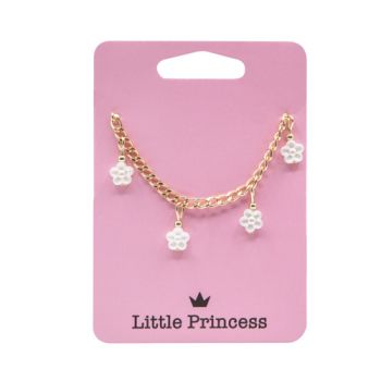 Little Princess Bracelet Flower Little Princess Bracelet Flower