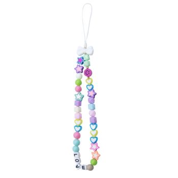 Ciondolo per Cellulare Love Cara