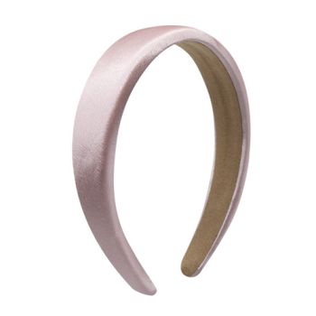 Oh My Hair Cerchietto in Raso Rosa Oh My Hair Cerchietto in Raso Rosa