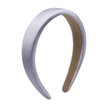 Oh My Hair Cerchietto in Raso Azzurro Oh My Hair Cerchietto in Raso Azzurro