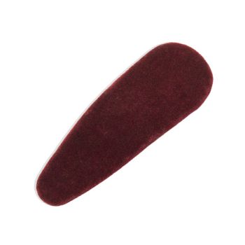 Oh My Hair Fermaglio Vellutato Plum Oh My Hair Fermaglio Vellutato Plum