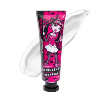 Monster High Draculaura Crema Mani Sakura