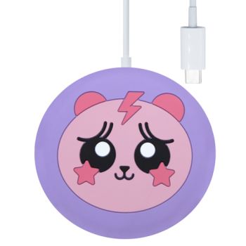 Bear Chargeur Sans Fil