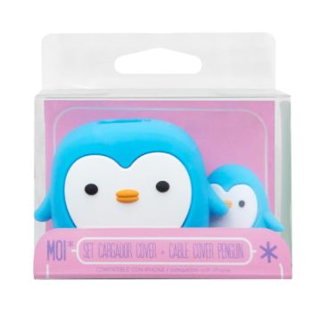 Set Chargeur Cover Protecteurs de Câble Set Chargeur Cover Protecteurs de Câble