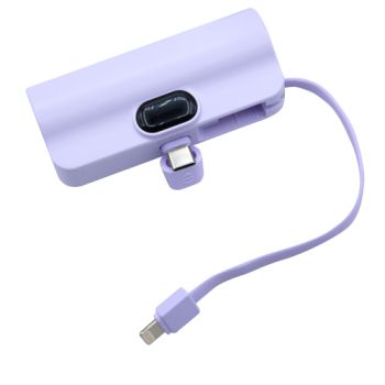 Chargeur Portable Multifonction Chargeur Portable Multifonction