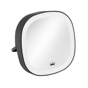 Must Have Specchio con Luce 2 Livelli di Intensità