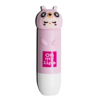 Oh My Lips Kawaii Friend Lip Balm 