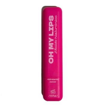 Oh My Lips Hyaluronic Punch Lip Balm 