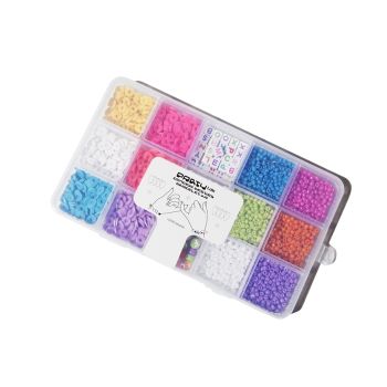 Party Lab Concert Besties Bracelet Kit Speak Now Symphony Party Lab Concert Besties Bracelet Kit Speak Now Symphony