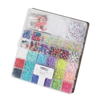 Party Lab Concert Besties Bracelet Kit Evermore Elegance  Party Lab Concert Besties Bracelet Kit Evermore Elegance