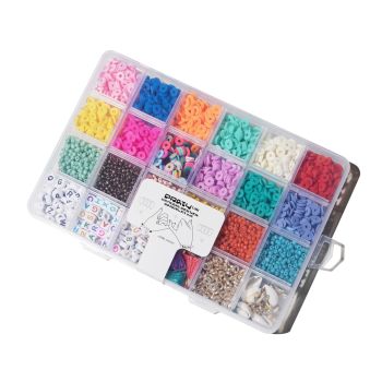 Party Lab Concert Besties Bracelet Kit Folklore Tonight Party Lab Concert Besties Bracelet Kit Folklore Tonight