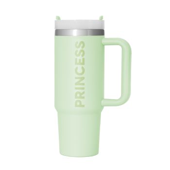 Princess In Motion Thermos 887ML
