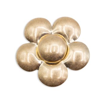 Oh My Hair Fermaglio Fiore Dorato Oh My Hair Fermaglio Fiore Dorato