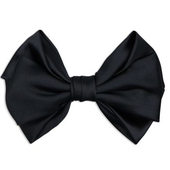 Oh My Hair Fiocco Nero Oh My Hair Fiocco Nero