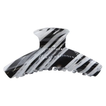 Oh My Hair Fermaglio Classic Black & White Oh My Hair Fermaglio Classic Black & White