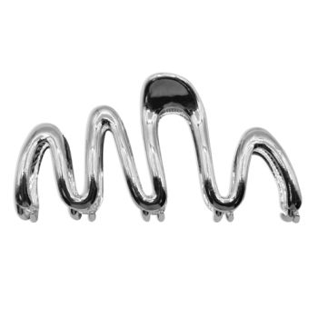 Oh My Hair Fermaglio Metallico Wavy Oh My Hair Fermaglio Metallico Wavy