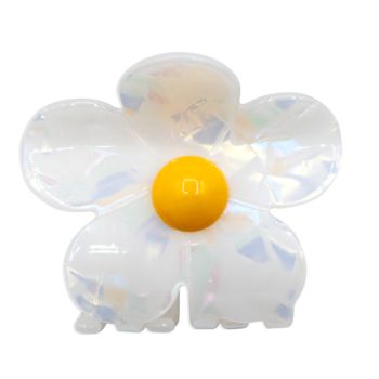 Oh My Hair Fermaglio Daisy Carey Oh My Hair Fermaglio Daisy Carey