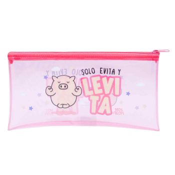 Cofanetto per matite Evita &amp; Levita