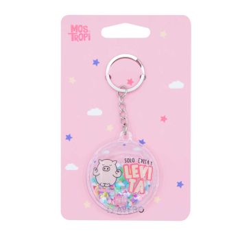 Porte-clés Solo Evita & Levita