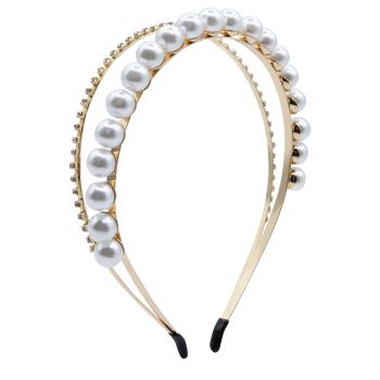 Oh My Hair Diadème Palais Oh My Hair Diadème Palais