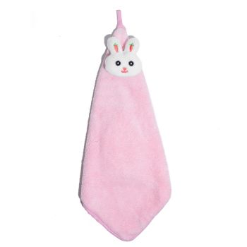 Mini Serviette Visage