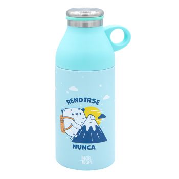 Thermo Surrender Never