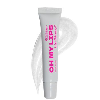 Oh My Lips Lucidalabbra colorato Cupcake