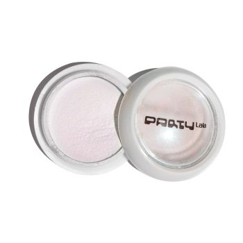 Party Lab Chrome My Nails Glazed Effect