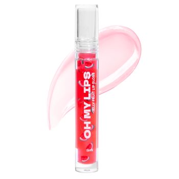 Oh My Lips Lucidalabbra alla frutta in gelatina