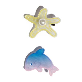 Oh My Hair Fermagli marini